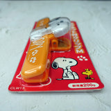 Peanuts Snoopy Clip