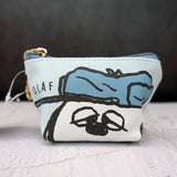 Peanuts Olaf Coin Purse