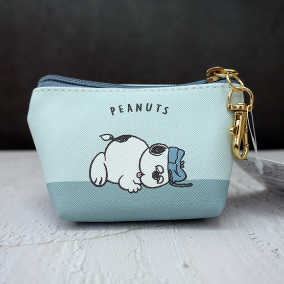 Peanuts Olaf Coin Purse