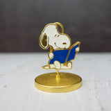 Peanuts Snoopy Clip Stand