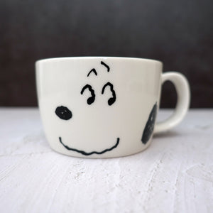 Peanuts Snoopy Mug