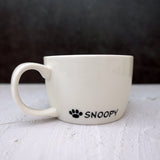 Peanuts Snoopy Mug