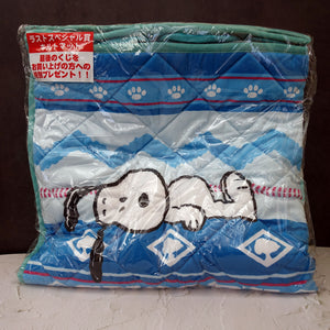 Peanuts Snoopy Blanket