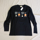 Peanuts Snoopy Long Sleeve Shirt