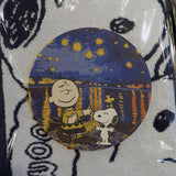 Peanuts Snoopy x World Famous Art Ceramic Trivet - 11 Var.