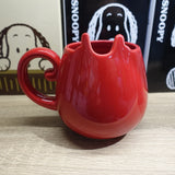 Peanuts Snoopy "Year of the Dragon Daruma" Mug