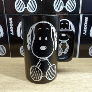 Peanuts Snoopy Tall Mug - 2 Var.