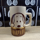 Peanuts Snoopy Tall Mug - 2 Var.