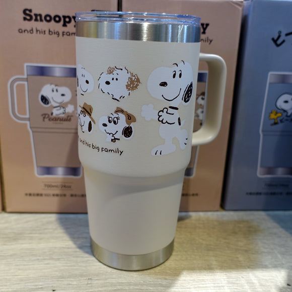 Peanuts Snoopy 