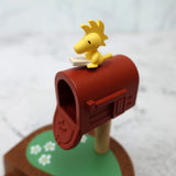 *Pre-Order* Peanuts Snoopy Wooden Phone Stand