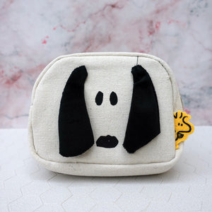 Peanuts Snoopy & Woodstock Coin Purse