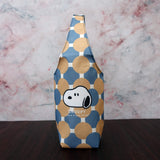 Peanuts Snoopy Polka Dot Drink Holder