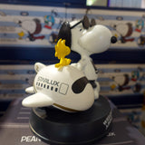 Peanuts x Starlux Snoopy & Woodstock Figure