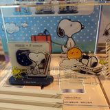 Peanuts x Starlux Snoopy Acrylic Decor Set