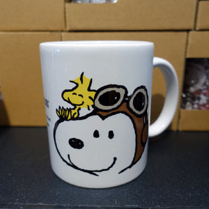 Peanuts x Starlux Snoopy "Best Pals" Mug