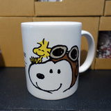 Peanuts x Starlux Snoopy "Best Pals" Mug