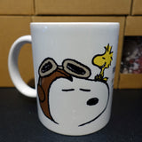 Peanuts x Starlux Snoopy "Best Pals" Mug