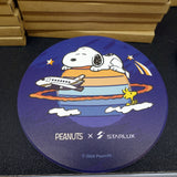 Peanuts x Starlux Snoopy Coasters - 7 var.