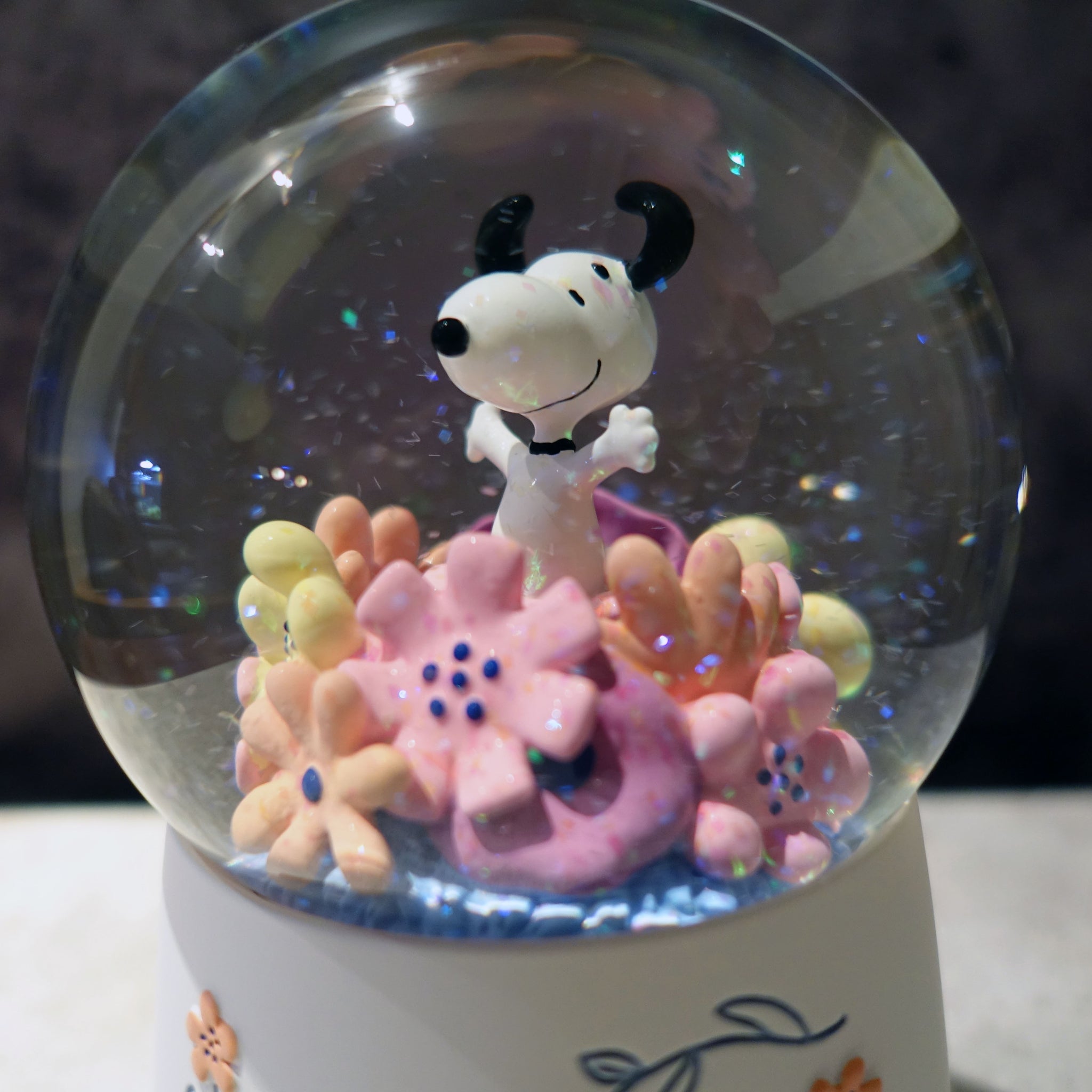 Peanuts Snoopy 