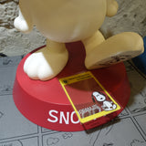 *Pre-Order* Peanuts Snoopy "Happiness Is" Figure