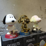 *Pre-Order* Peanuts Snoopy "Happiness Is" Figure