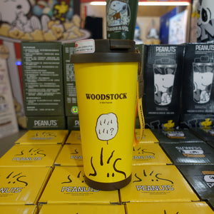 Peanuts Woodstock "Snoopy's Best Friend" Tumbler