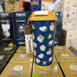 Peanuts Snoopy "Peanuts Gang" Tumbler