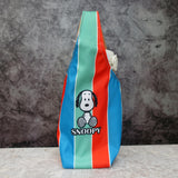 Peanuts Snoopy "Gaji" Drink Holder