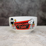 Peanuts Snoopy "Candyland" 2 PC Bowl Set