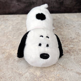 Peanuts Snoopy Long "Sploot" Plush