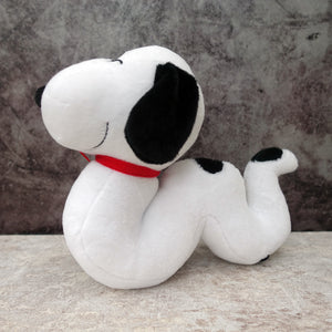 Peanuts Snoopy "Year of the Snake" Plush - Medium