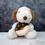 Peanuts Snoopy "Donut" Plush