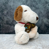 Peanuts Snoopy "Donut" Plush