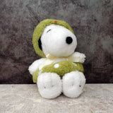 Peanuts Snoopy "Year of the Snake" Plush