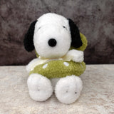 Peanuts Snoopy "Year of the Snake" Plush