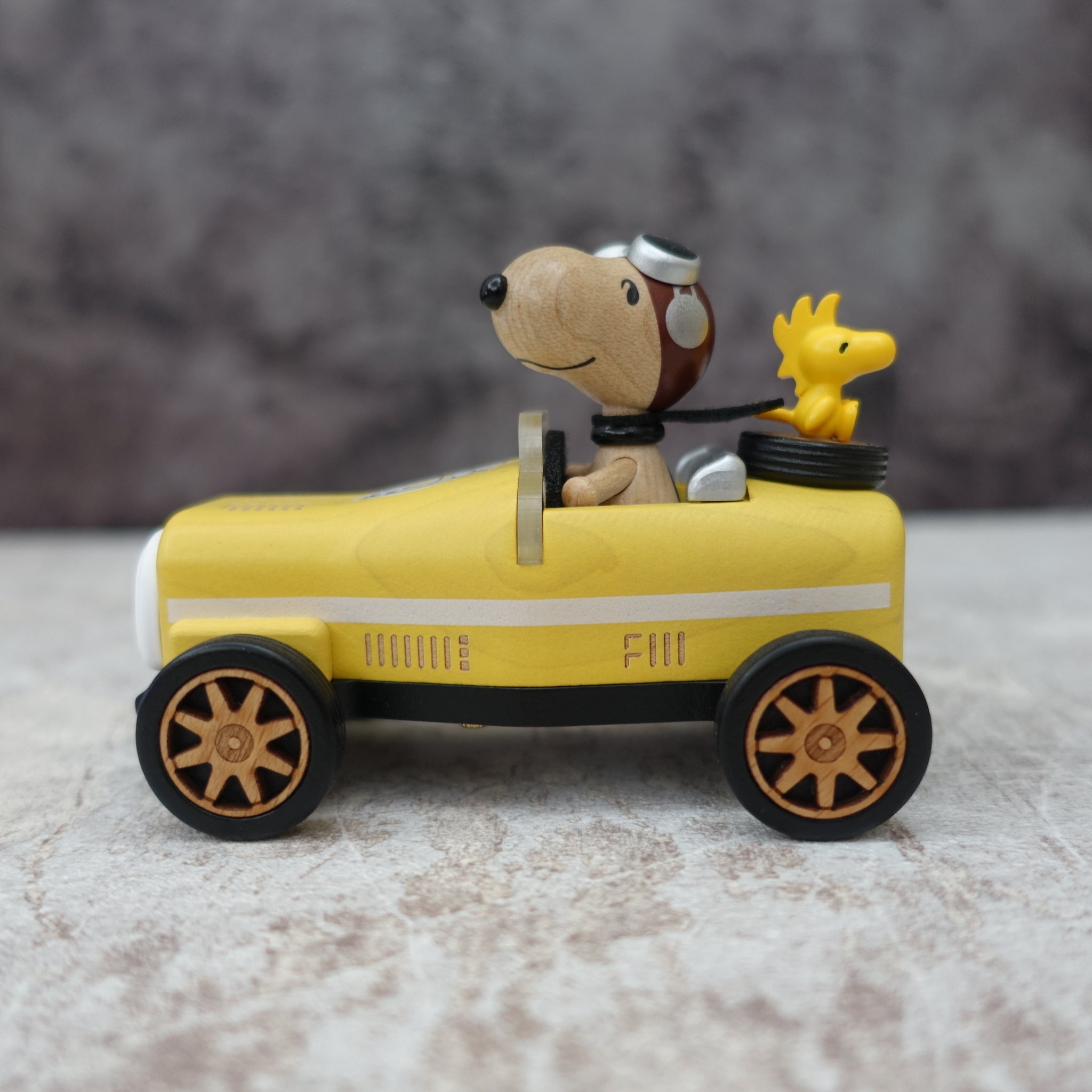 Peanuts Snoopy