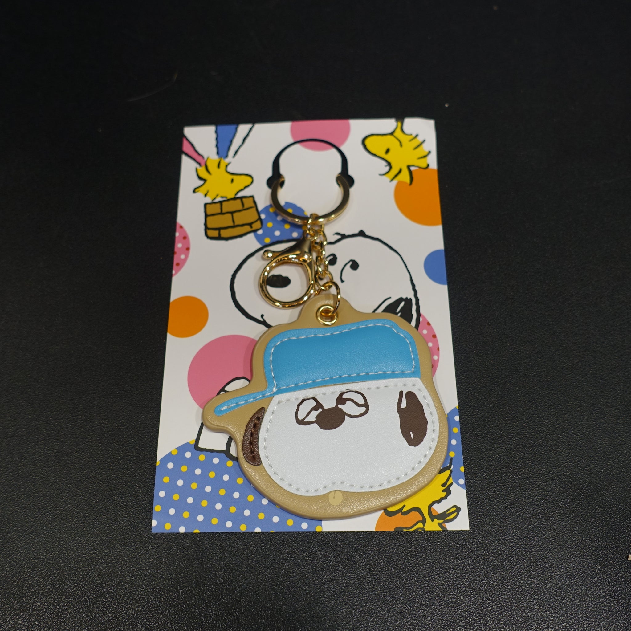 Peanuts Snoopy & Olaf Keychain Set | SNPY ONLY
