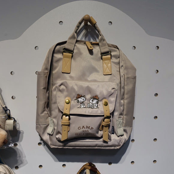 Peanuts Snoopy & Olaf 