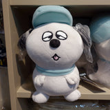 Peanuts Olaf "Chubby Cheeks" Plush