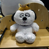 Peanuts Olaf "Year of the Horse" Plush