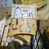 Peanuts Snoopy “Beagle Scouts” Enamel Pin Set