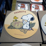 Peanuts Snoopy "Dim Sum" Trivets - 6 Var.