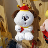 Peanuts Olaf "Good Fortune" Plush Charm - 2 Var.