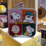 Peanuts Snoopy "Mini Sign" Light Up Magnet Set