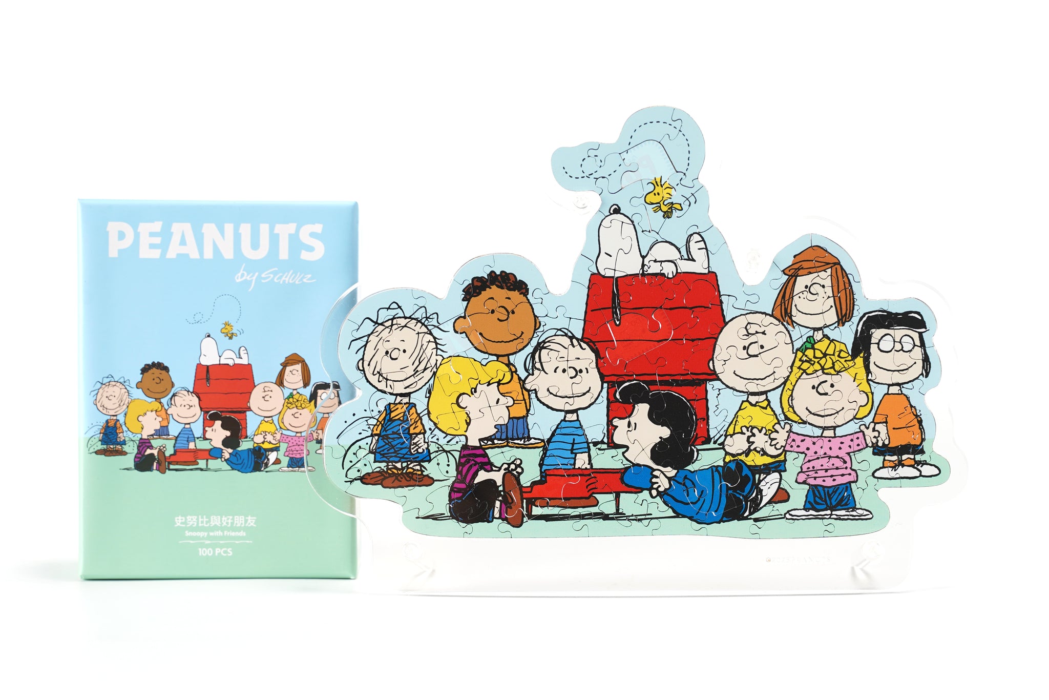 1〜54巻、68〜74巻、77.78巻組立SNOOPY &FRIENDS 1〜54巻