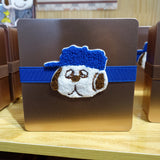 Peanuts Snoopy Cookies Gift Tin - 4 Var.