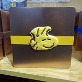 Peanuts Snoopy Cookies Gift Tin - 4 Var.