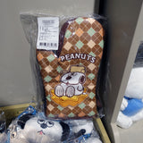 Peanuts Snoopy “Dim Sum Desserts” Oven Mitts