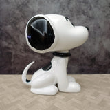 Peanuts Snoopy "Retro 50's" Limited Edition Collectible Figure