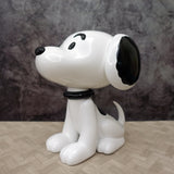 Peanuts Snoopy "Retro 50's" Limited Edition Collectible Figure